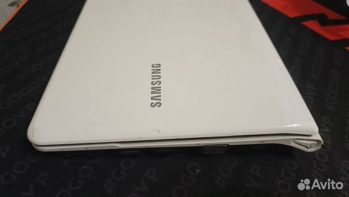 Нетбук samsung nc110