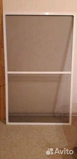 Сетка на окно