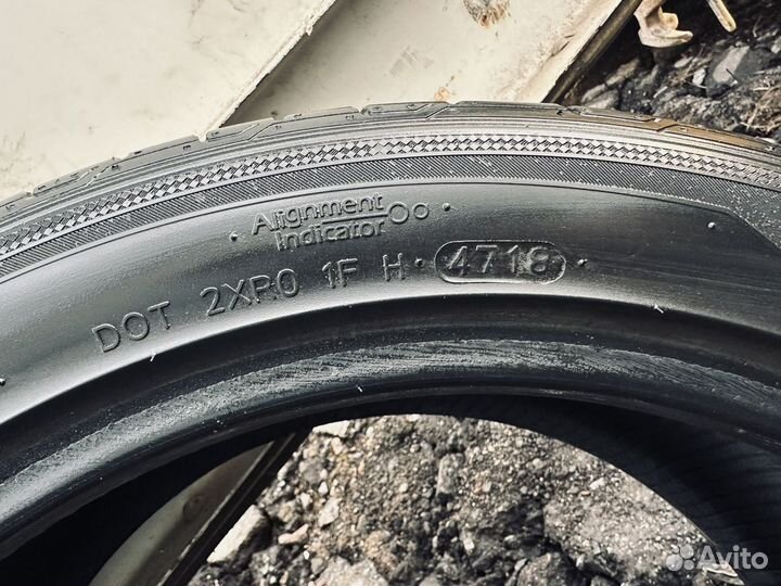 Hankook Ventus Prime 3 K125 225/45 R18 95W