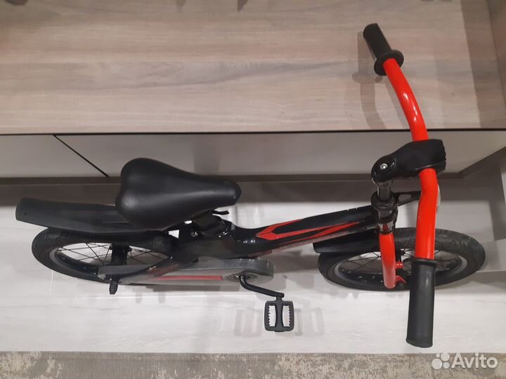 Продам велосипед forward