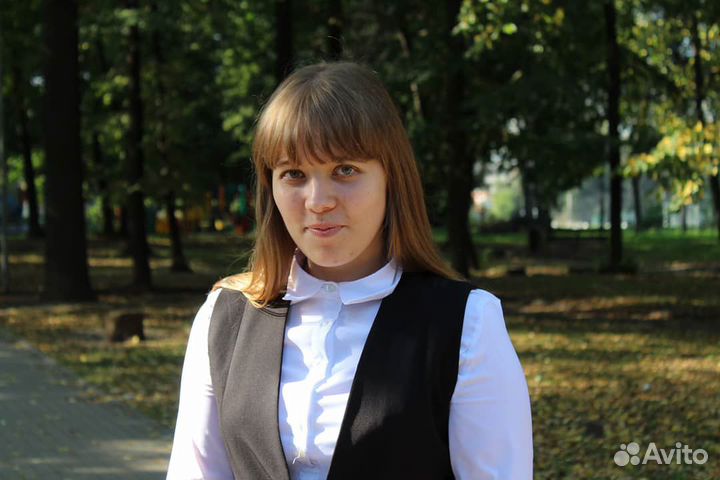 Репетитор по русскому языку