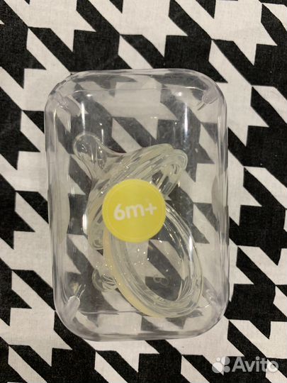 Соски бутылочные Dr browns