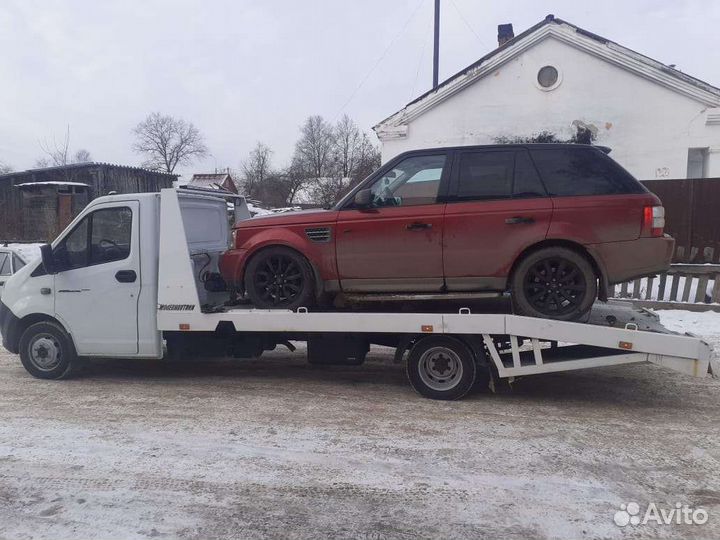 Услуги эвакуатора Юхнов, Износки