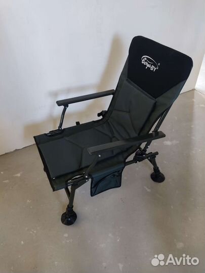 Карповое кресло