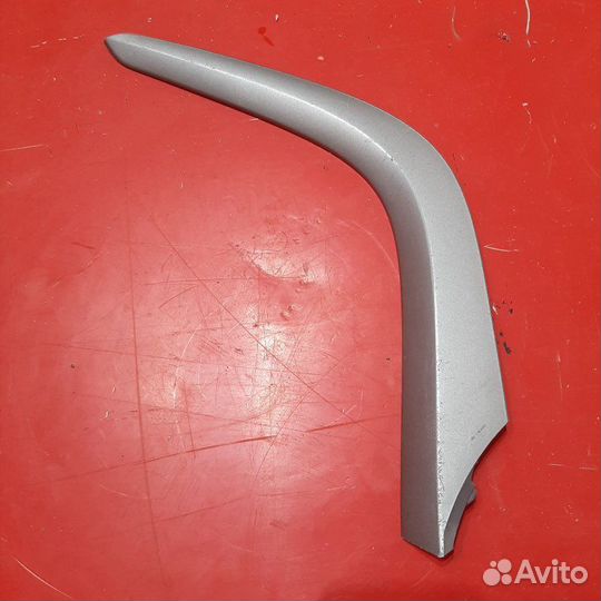 Накладка на щиток приборов Toyota Corolla Е150