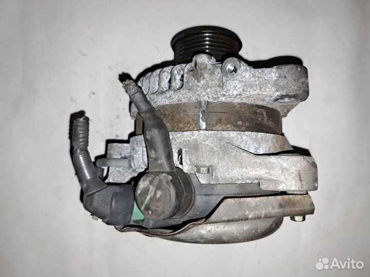 Генератор Honda R20A;R18A 104210 - 1220