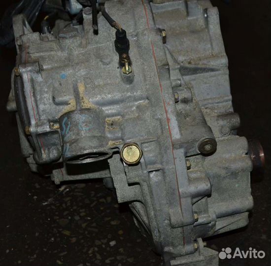 Коробка передач контрактная volvo B5254T2 авт