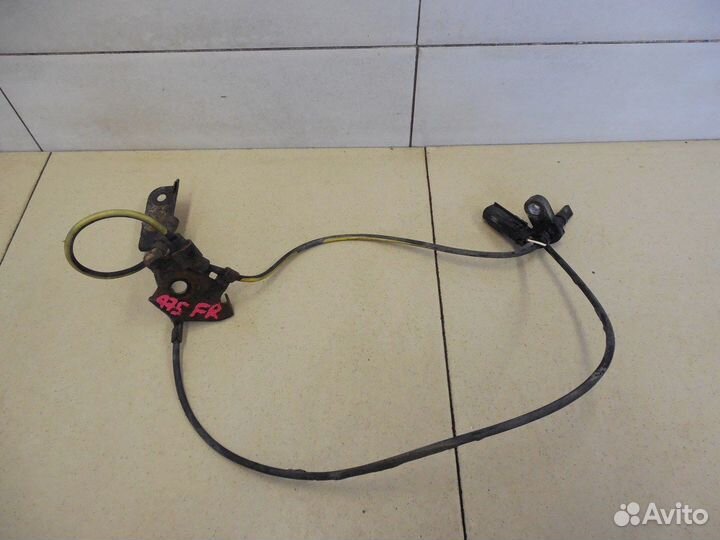 Датчик ABS передний правый Corolla E15 2006-2013