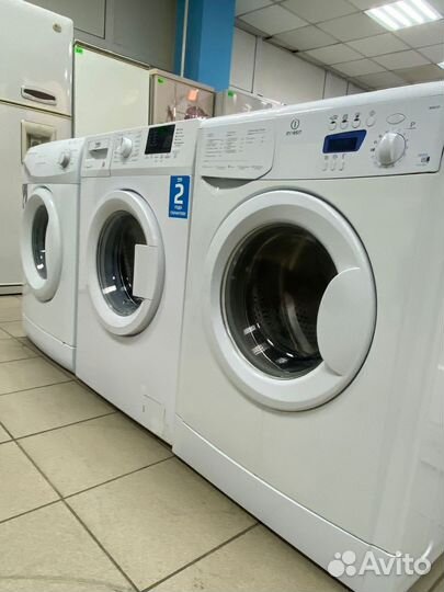Стиральная машина бу с доставкой