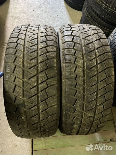 Michelin Latitude Alpin LA2 225/55 R18