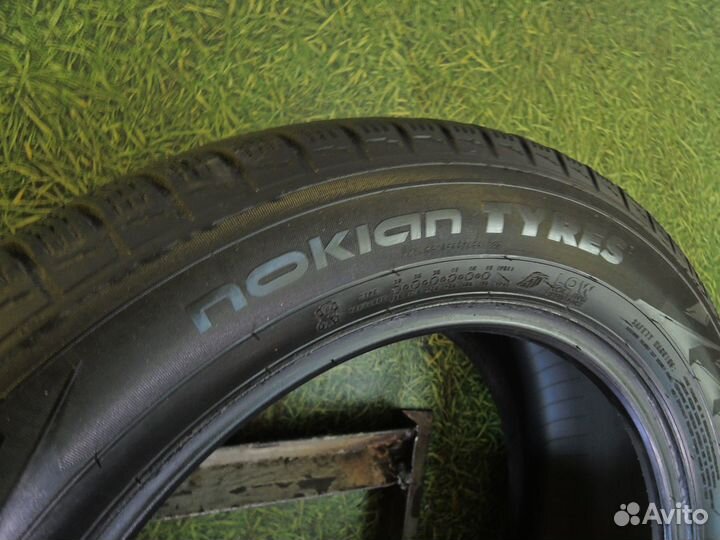 Nokian Tyres Nordman RS2 SUV 225/55 R17