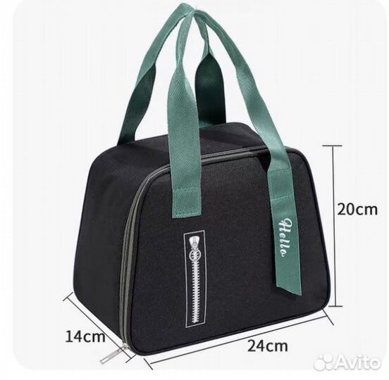 Термосумка