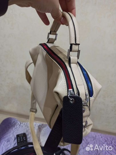 Сумки женские