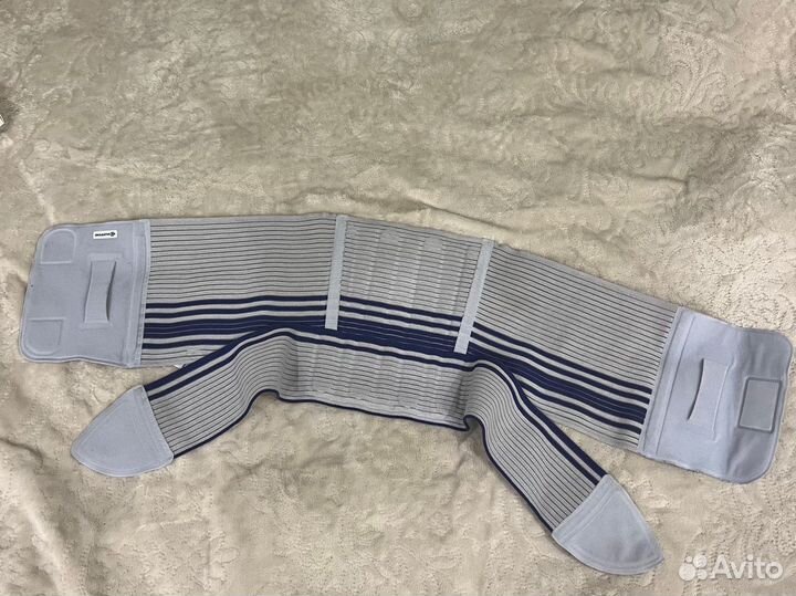 Корсет ортопедический