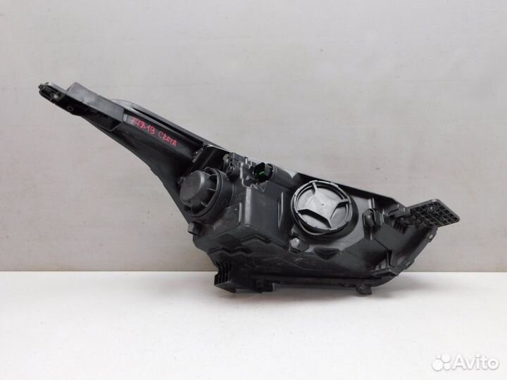 Фара левая Hyundai Creta