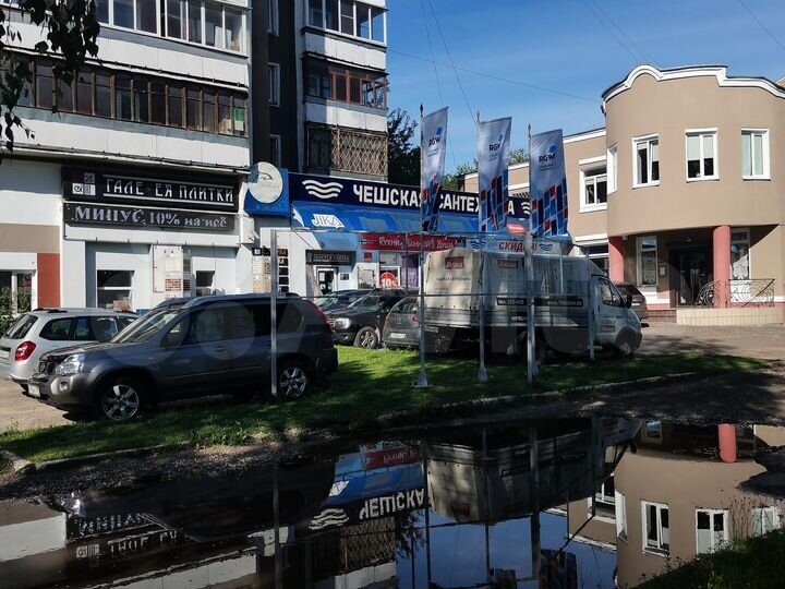 Свободного назначения, 229 м²