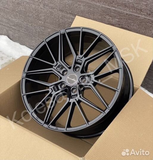 Диски r18 Kia K5 Optima Camry Rav4 Geely IFG