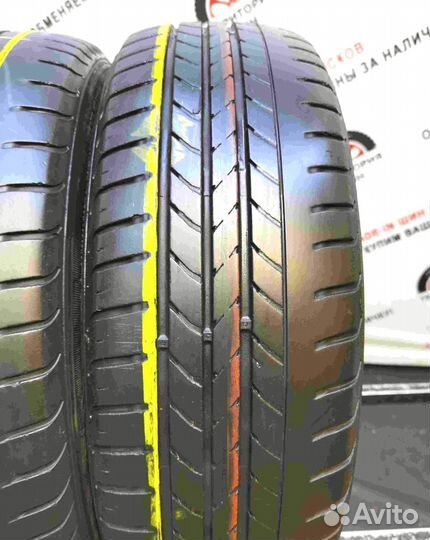 Goodyear DuraGrip 185/65 R15 88T