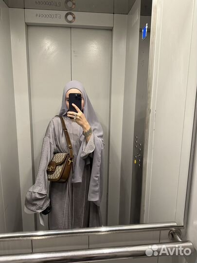 Абая двойка