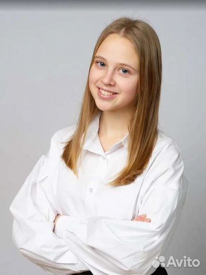 Подготовка к ЕГЭ (профильный уровень)