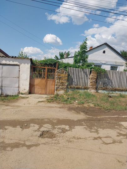 Дом 86 м² на участке 7 сот.