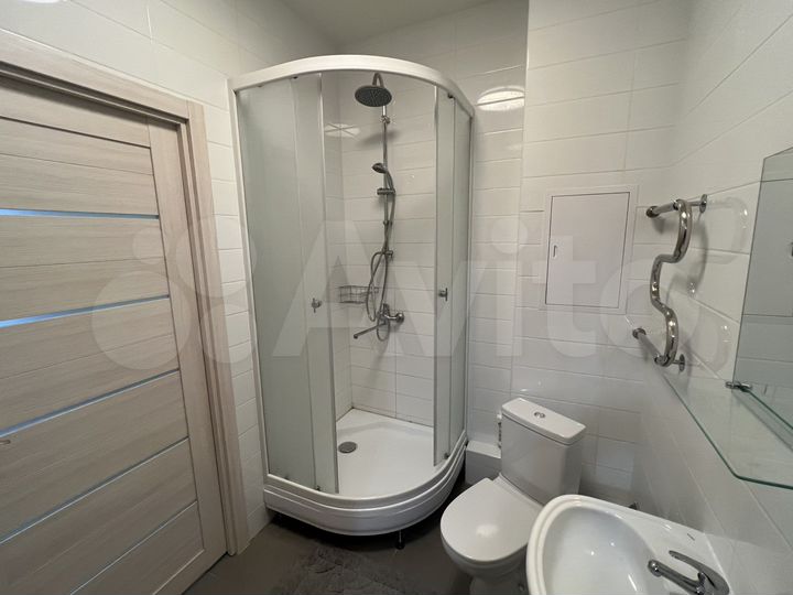 1-к. квартира, 47 м², 15/16 эт.