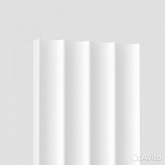 Панели на стену из мдф