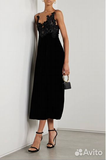 Платье Zimmermann