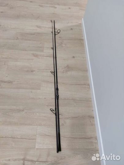 Карповые удилища