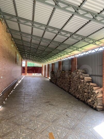 Дом 100 м² на участке 7 сот.