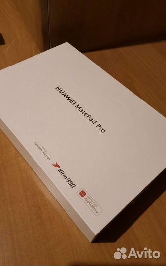 Huawei MatePad Pro LTE 10.8