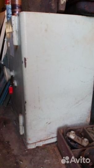 Продаю несгораемый сейф