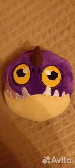 Мягкие игрушки