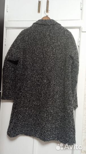 Пальто женское демисезонное 54 56