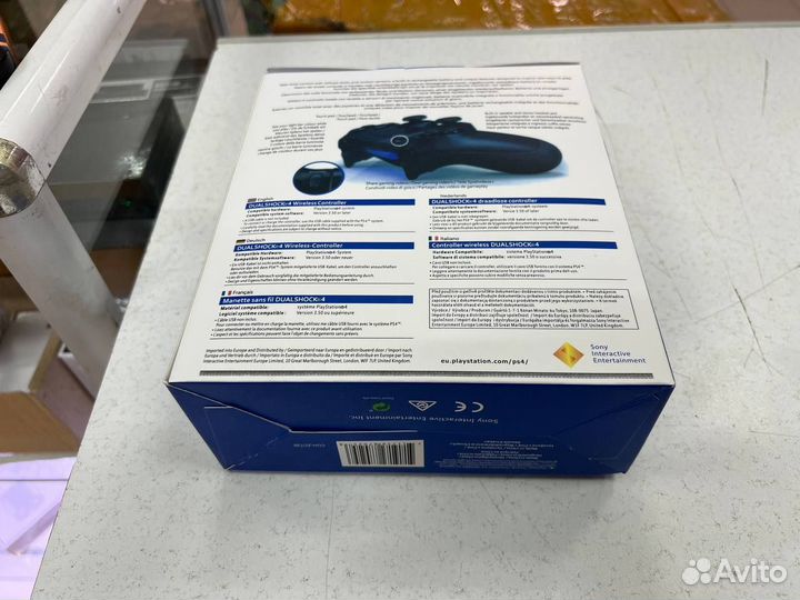 Джостик Геймпад для ps4