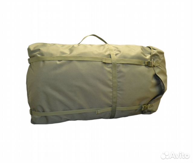 Рюкзак-баул 120 л. (Воентурснар)