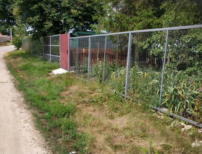 Дом 74,2 м² на участке 13,6 сот.