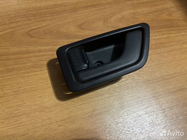 Ручка открытия двери внутренняя Hyundai Getz