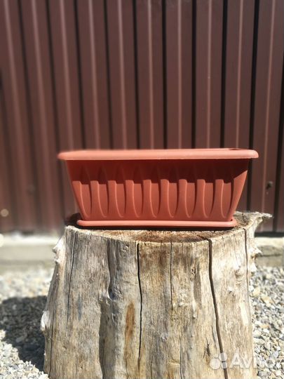 Ящик для цветов