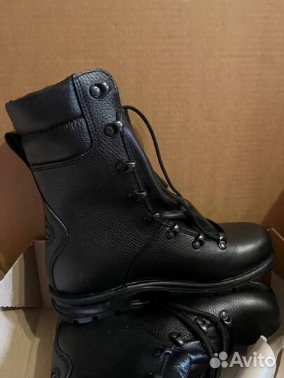 Берцы фарадей 39 размер