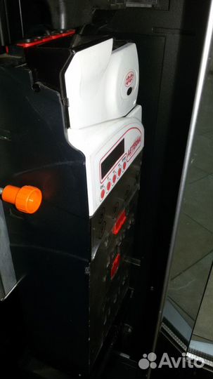 Кофейный автомат, аппарат