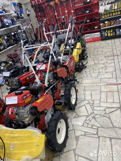 Мотоблок нева patriot brait huter