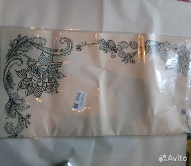 Плёнка Микс(для цветов) флористика