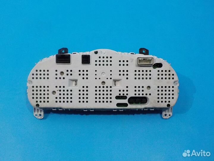 Щиток приборов Hyundai Elantra IV (HD) 2006-2011