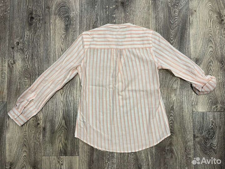 Рубашка блузка женская Mustang S