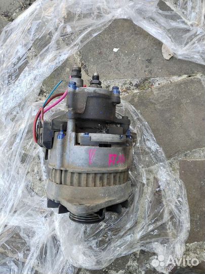 Генератор Ford transit бу 1997 г