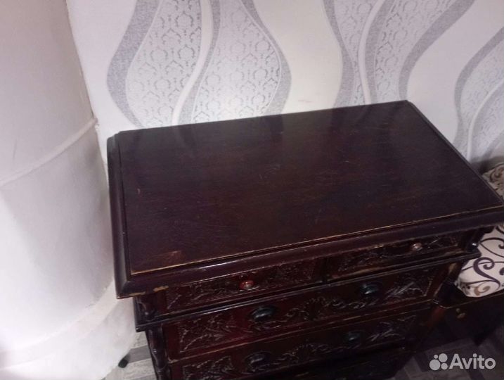 Мебель СССР