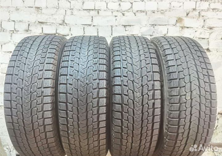 Yokohama Ice Guard G075 225/65 R17 88Q