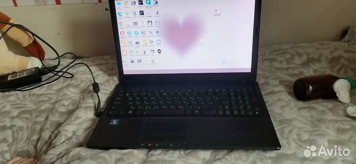 Asus X54C