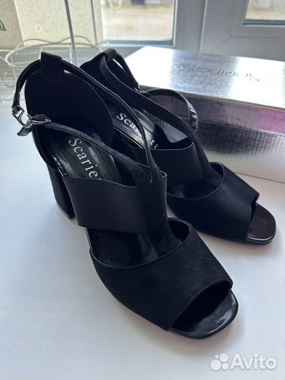 Туфли женские 40 41 размер